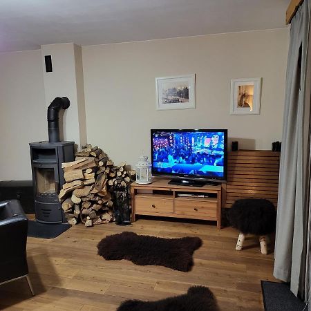 Apartament Tatrzanski Aniol Kościelisko Εξωτερικό φωτογραφία