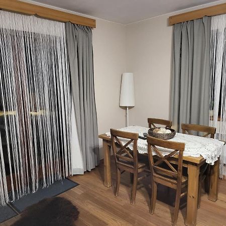 Apartament Tatrzanski Aniol Kościelisko Εξωτερικό φωτογραφία