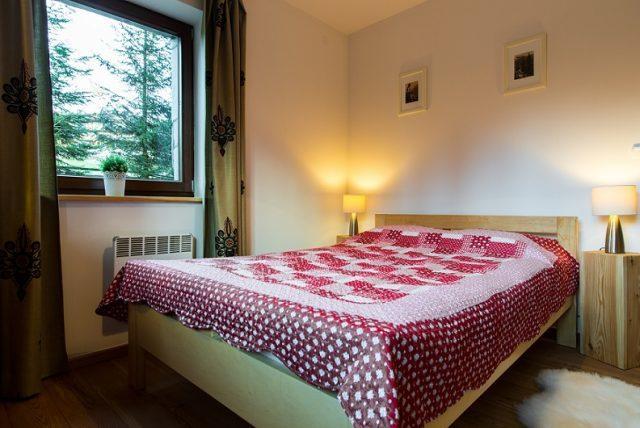 Apartament Tatrzanski Aniol Kościelisko Εξωτερικό φωτογραφία