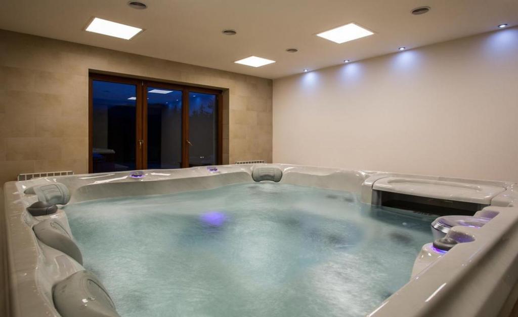 Apartament Tatrzanski Aniol Kościelisko Εξωτερικό φωτογραφία