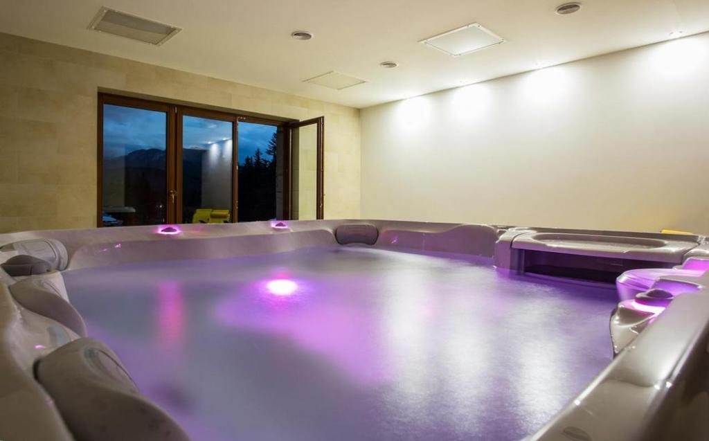 Apartament Tatrzanski Aniol Kościelisko Εξωτερικό φωτογραφία