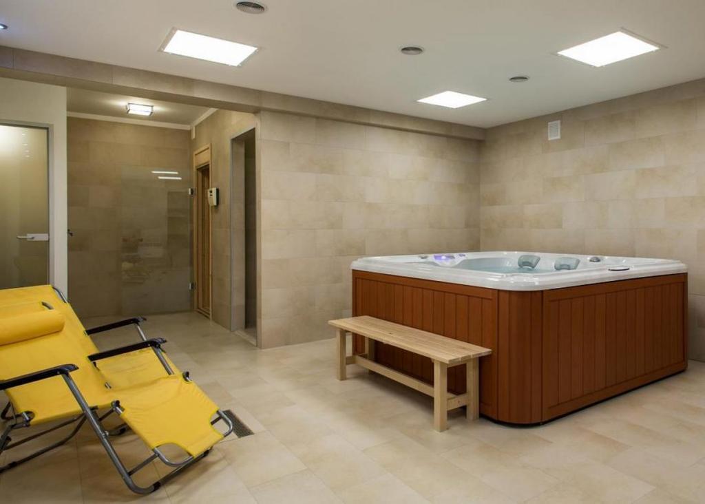 Apartament Tatrzanski Aniol Kościelisko Εξωτερικό φωτογραφία