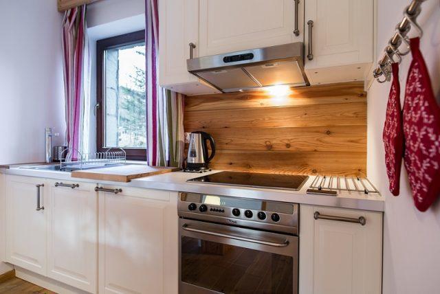 Apartament Tatrzanski Aniol Kościelisko Εξωτερικό φωτογραφία