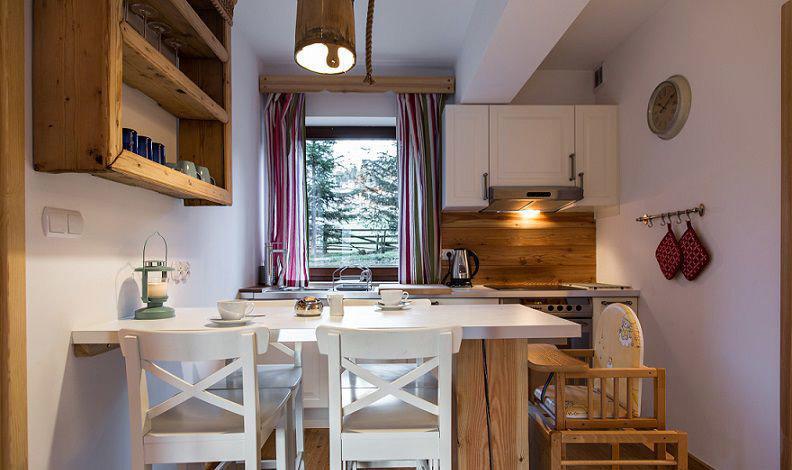 Apartament Tatrzanski Aniol Kościelisko Εξωτερικό φωτογραφία