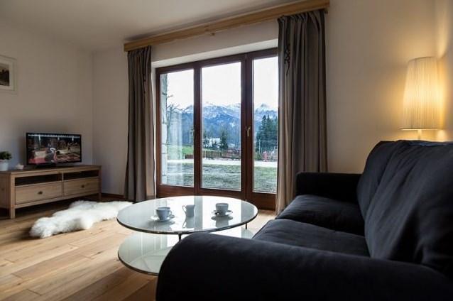 Apartament Tatrzanski Aniol Kościelisko Εξωτερικό φωτογραφία