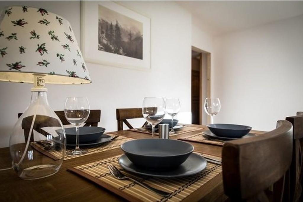 Apartament Tatrzanski Aniol Kościelisko Εξωτερικό φωτογραφία